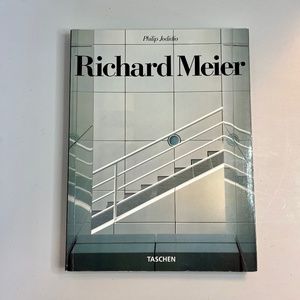TASCHEN | Richard Meier by: Philip Jodido